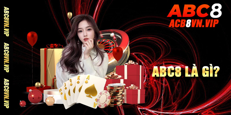 Giới thiệu đôi nét về chúng tôi - ABC8